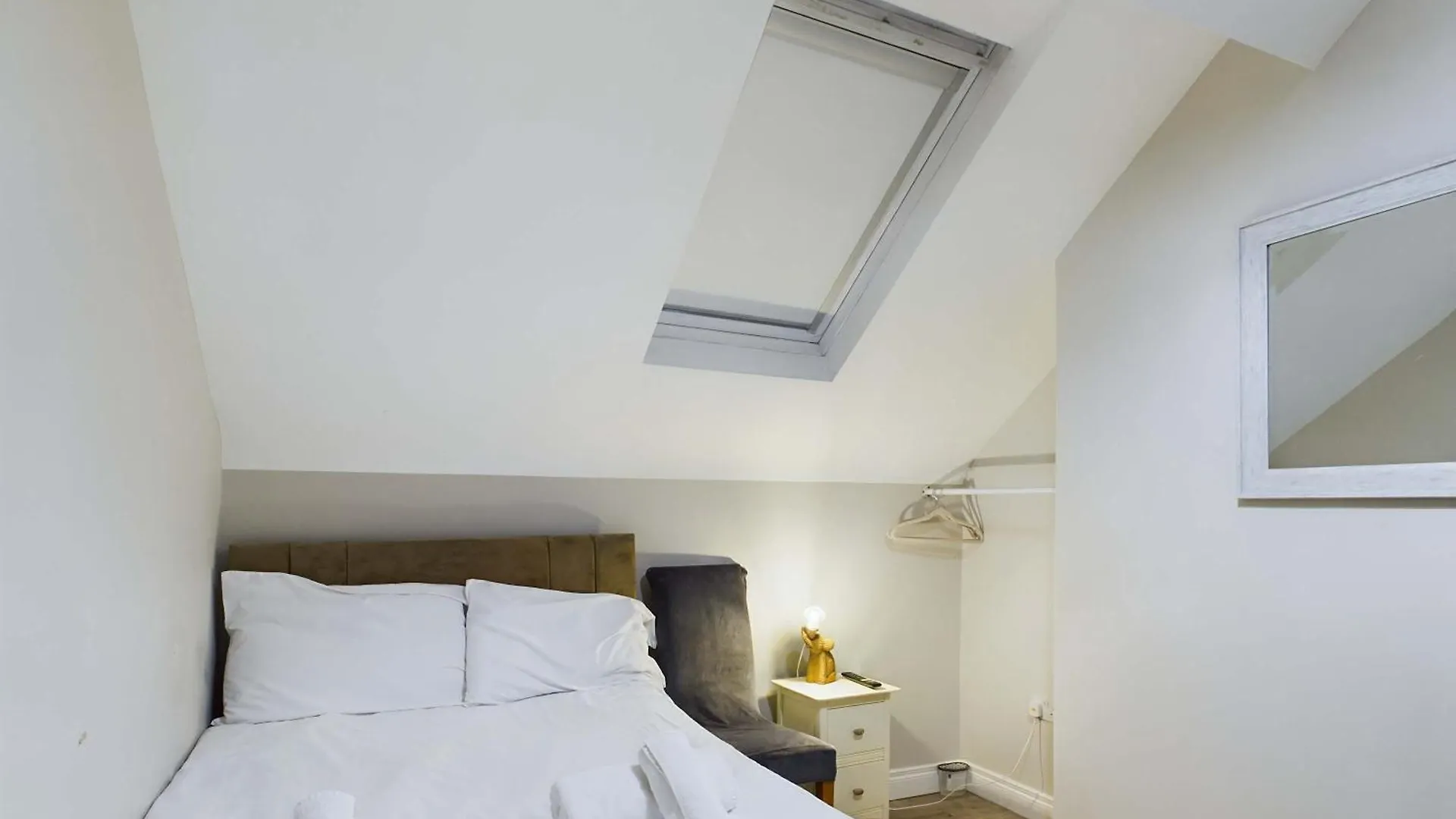 Σπίτι διακοπών Luxurious 5 Bedroom Home Near City Centre Μπέλφαστ Ηνωμένο Βασίλειο