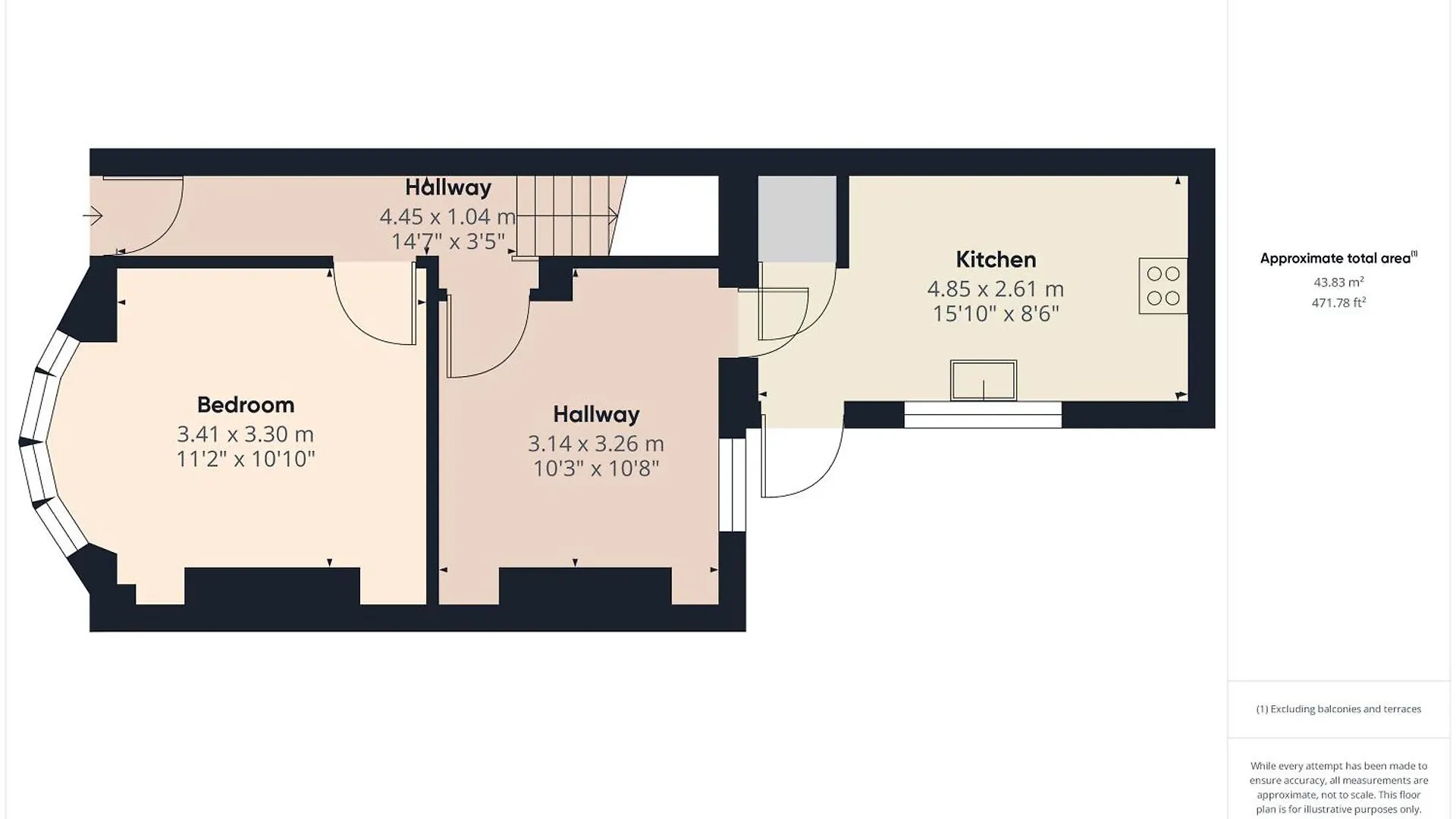 Luxurious 5 Bedroom Home Near City Centre Belfast