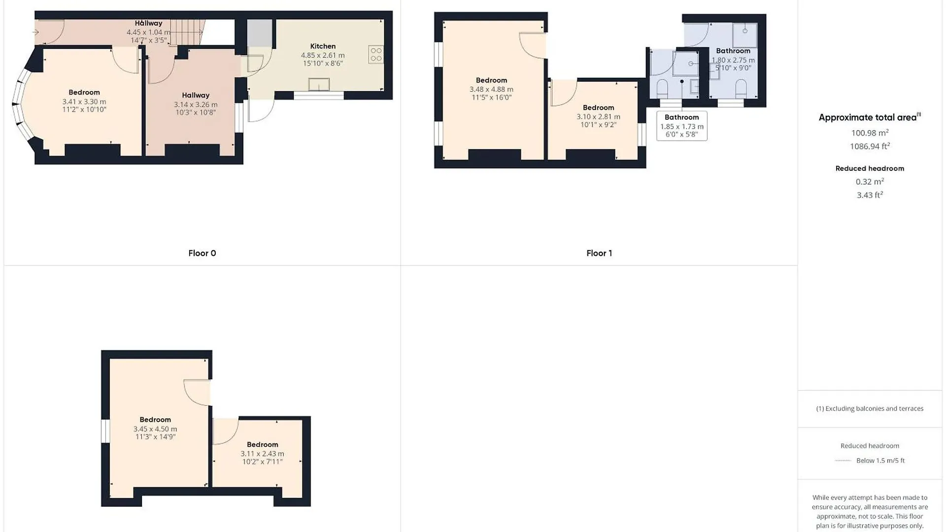 Ferienhaus Luxurious 5 Bedroom Home Near City Centre Belfast